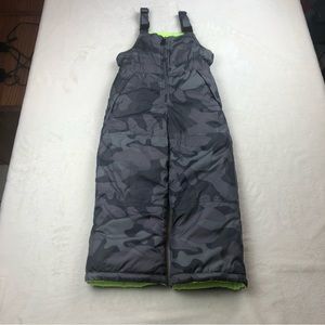 Osh Kosh Bgosh snow bibs